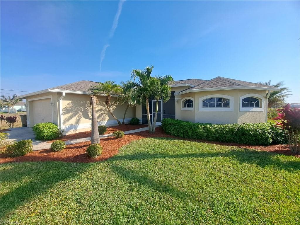 1716 NW 2nd TER CAPE CORAL, FL 33993