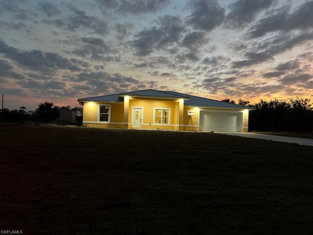 3019 Arnet LN LABELLE, FL 33935