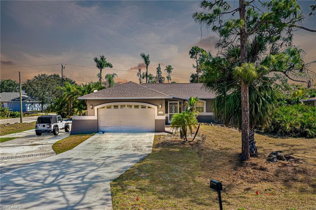 18239 Useppa RD FORT MYERS, FL 33967