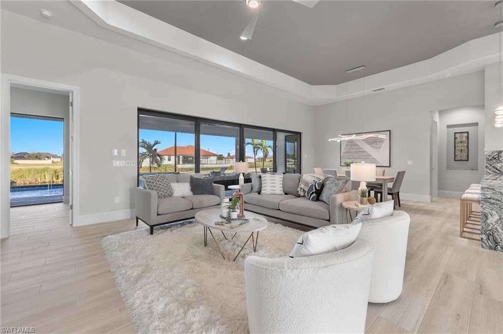1226 NW 39th AVE CAPE CORAL, FL 33993