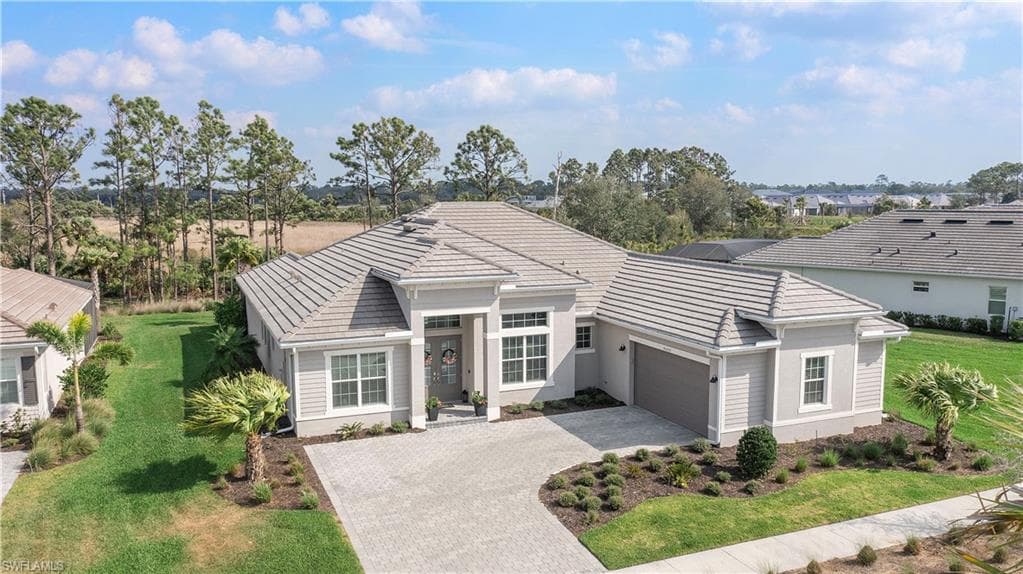 43071 Boardwalk LOOP PUNTA GORDA, FL 33982