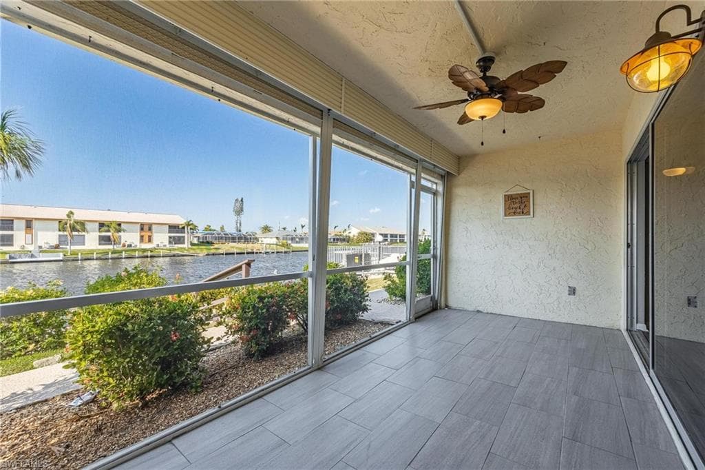 3612 SE 12th AVE 4 CAPE CORAL, FL 33904