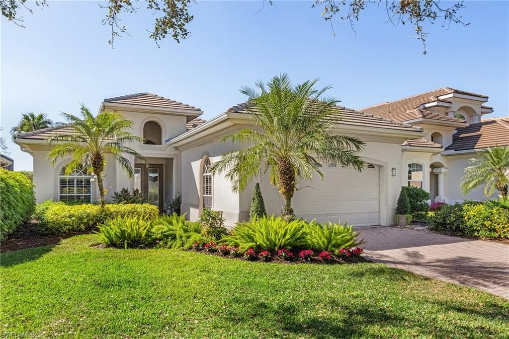 4304 Kensington High ST NAPLES, FL 34105