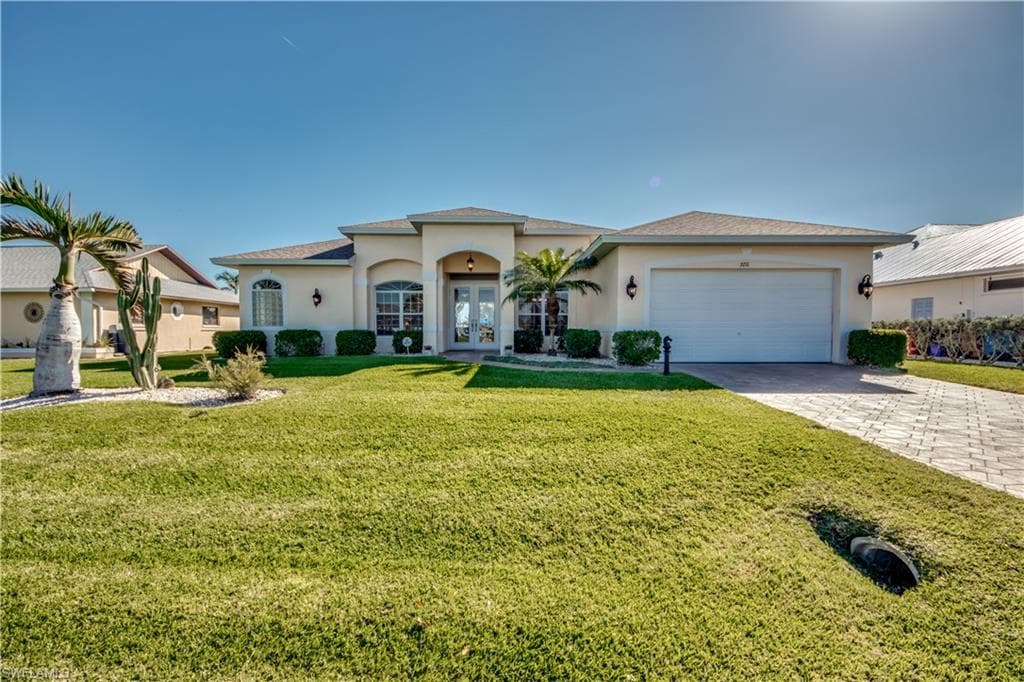 3211 SE 6th AVE CAPE CORAL, FL 33904