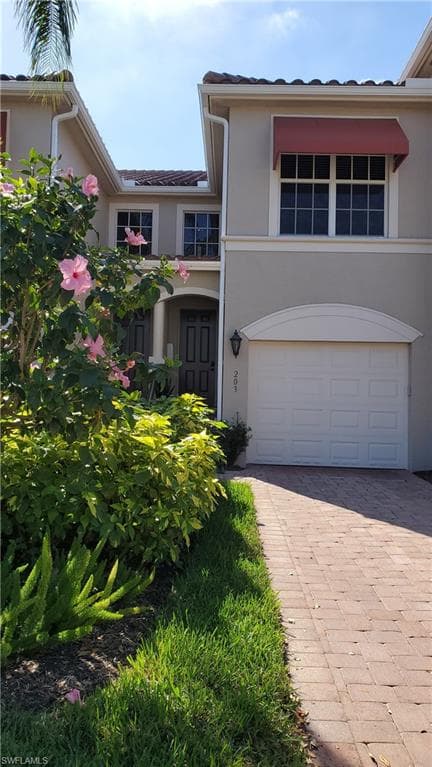 12096 Via Siena CT 203 BONITA SPRINGS, FL 34135