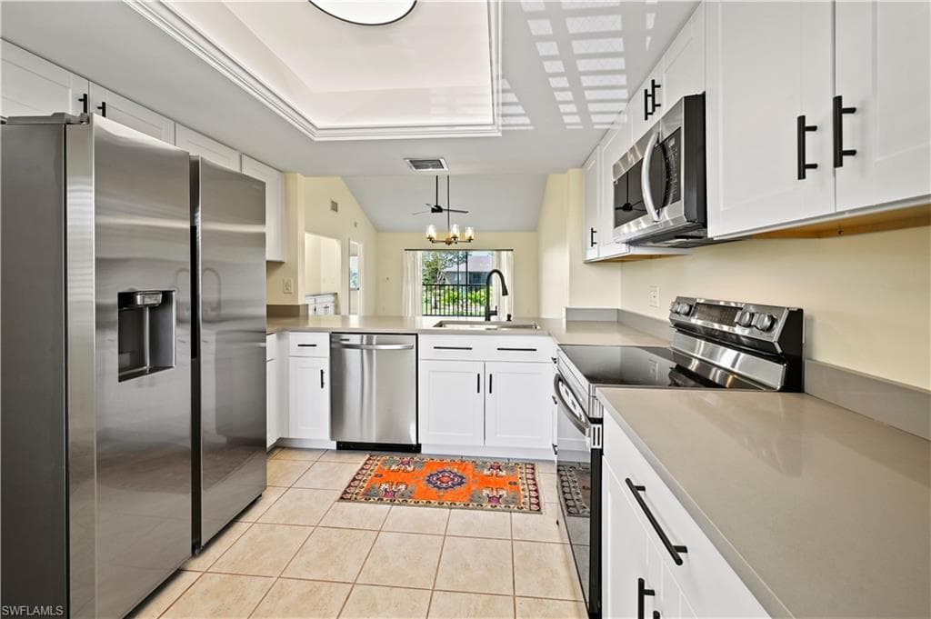 5697 Rattlesnake Hammock RD 208C NAPLES, FL 34113