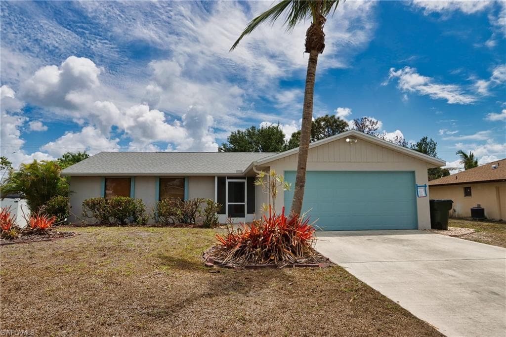 7188 Bucknell DR FORT MYERS, FL 33908