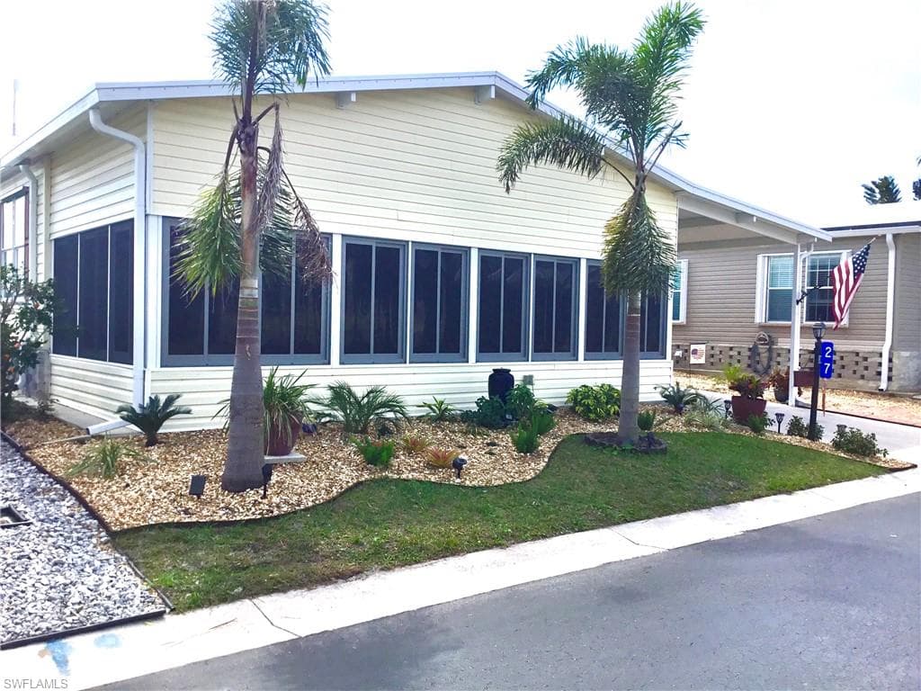 15550 Burnt Store RD 27 PUNTA GORDA, FL 33955