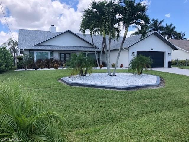 1129 SW 54th LN CAPE CORAL, FL 33914