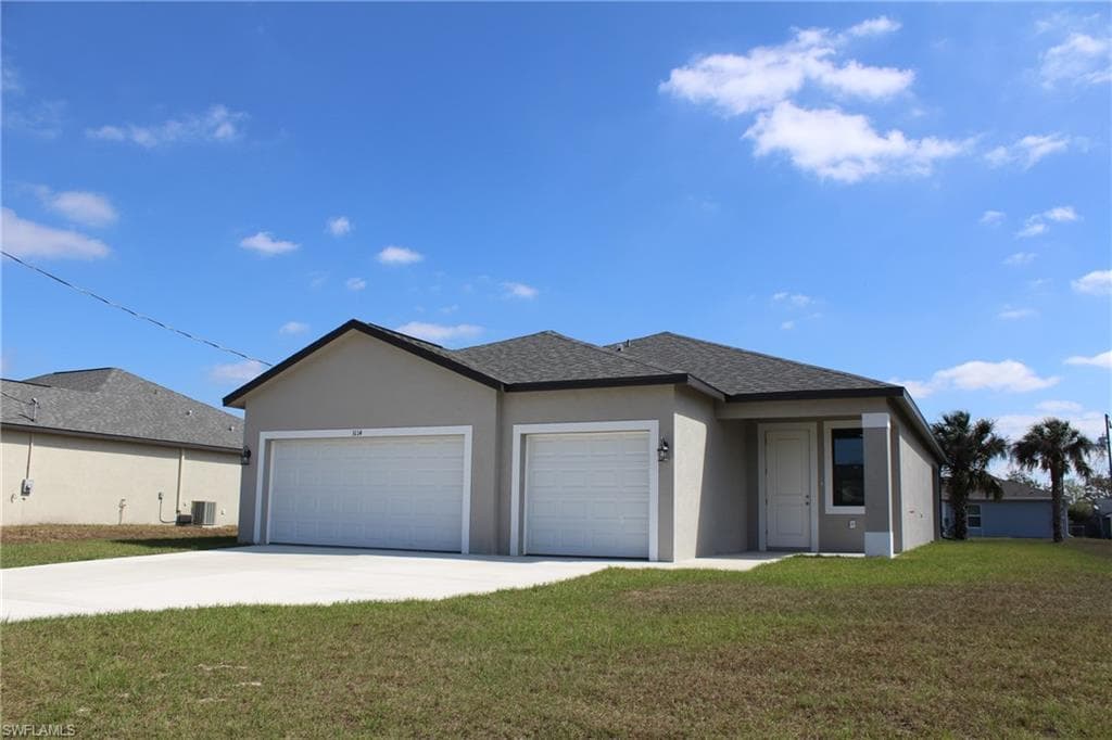 3114 Pebble LN LABELLE, FL 33935