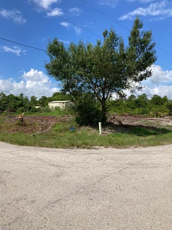 736 Chambers ST E LEHIGH ACRES, FL 33974