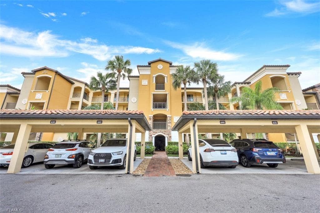 17971 Bonita National BLVD 623 BONITA SPRINGS, FL 34135