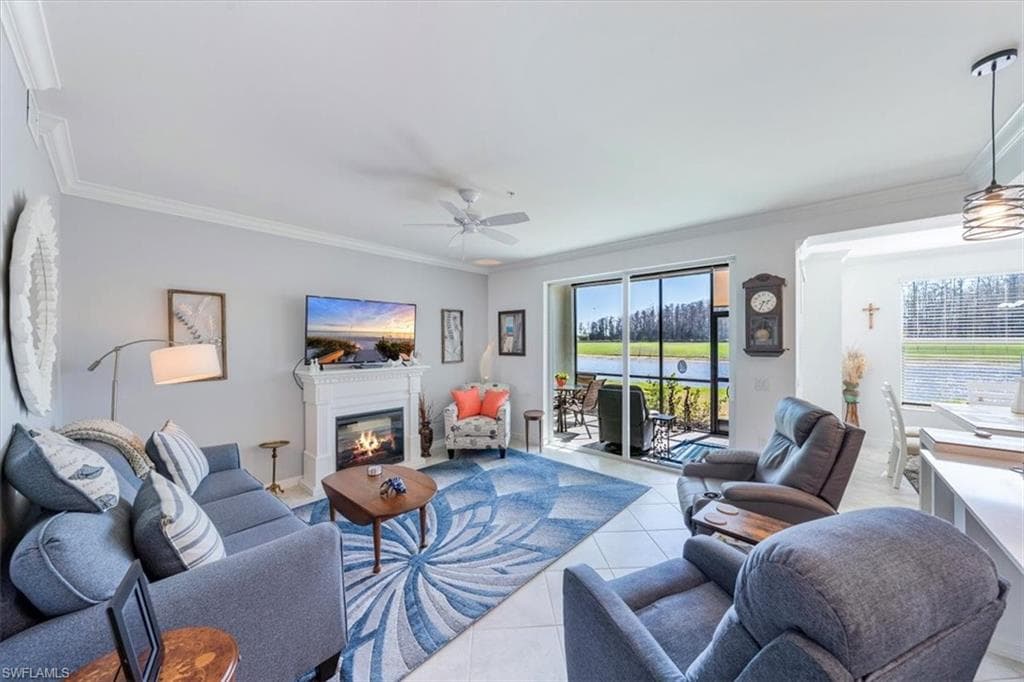 6023 Ellerston WAY 1813 AVE MARIA, FL 34142
