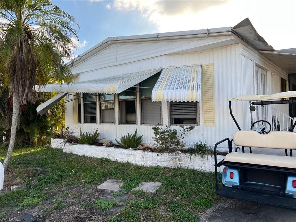 14737 Tea Party LN NORTH FORT MYERS, FL 33917