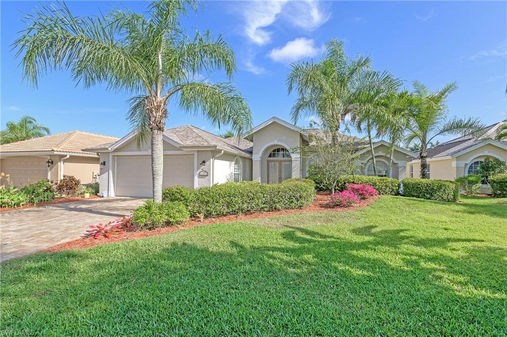 1981 Terrazzo LN NAPLES, FL 34104
