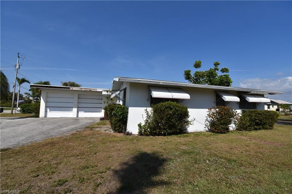 5349 Majestic CT CAPE CORAL, FL 33904