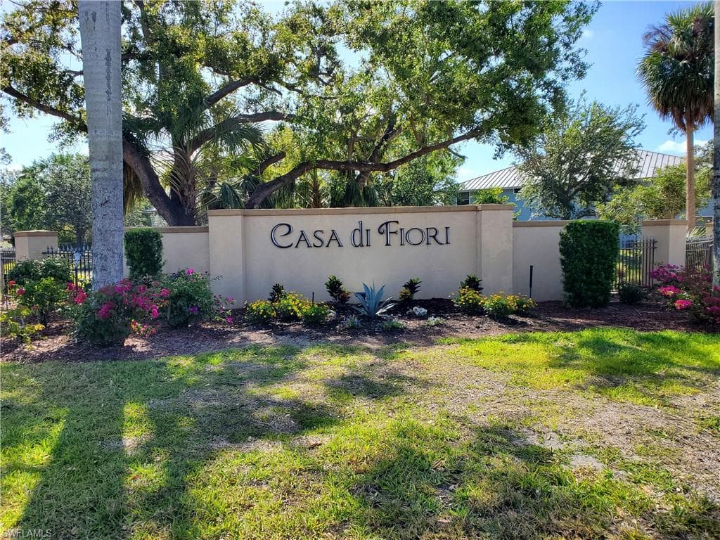 1064 Winding Pines CIR 204 CAPE CORAL, FL 33909