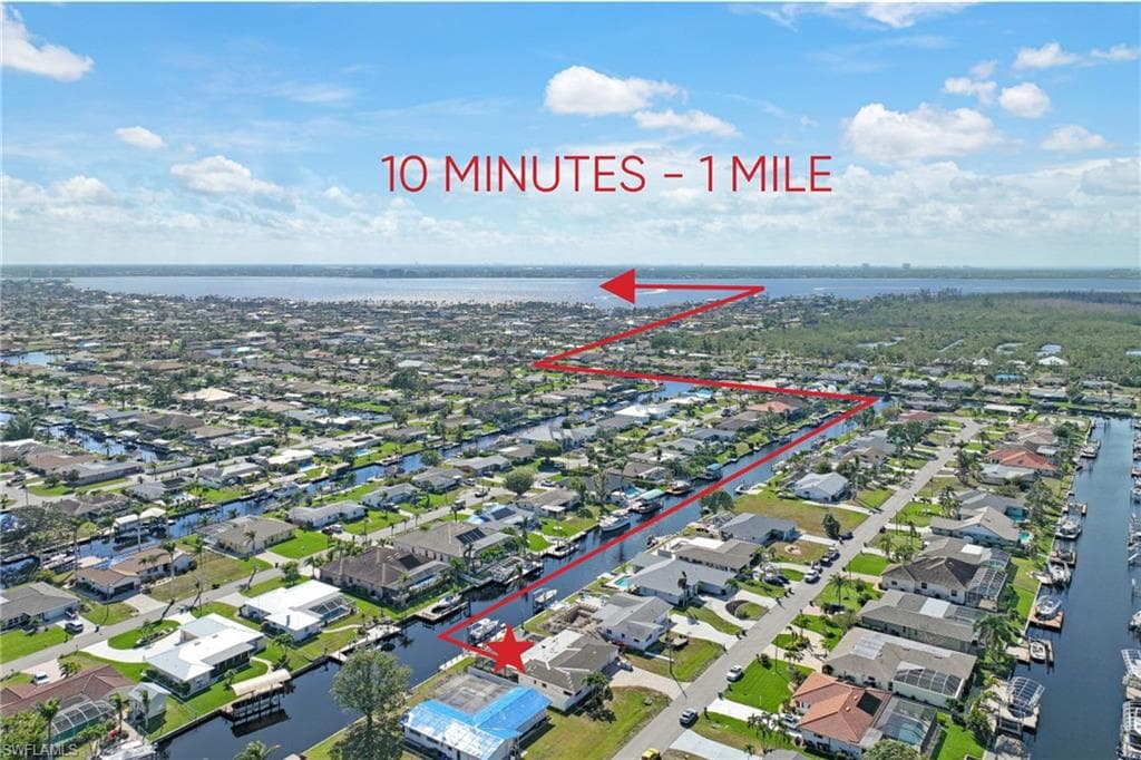 5243 SW 3rd AVE CAPE CORAL, FL 33914
