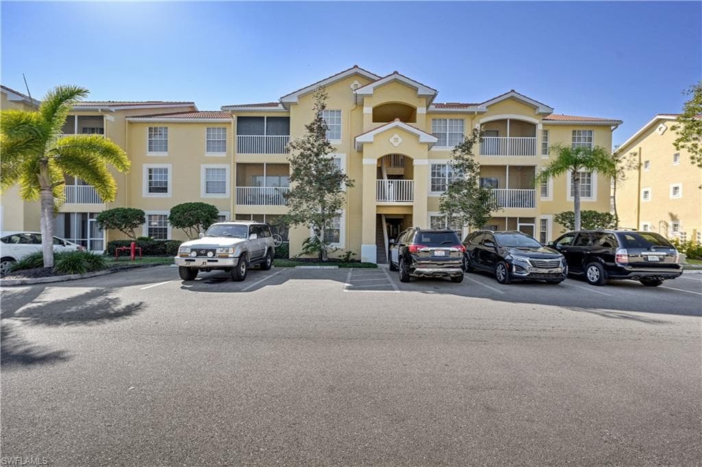 4635 Saint Croix LN 1231 NAPLES, FL 34109