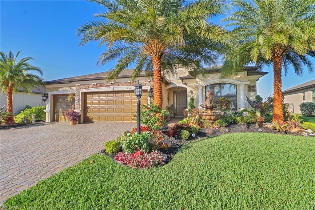 14348 Mindello DR FORT MYERS, FL 33905