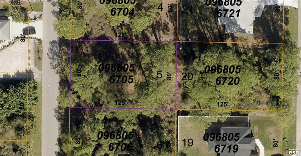 0968056705 Ribble NORTH PORT, FL 34291