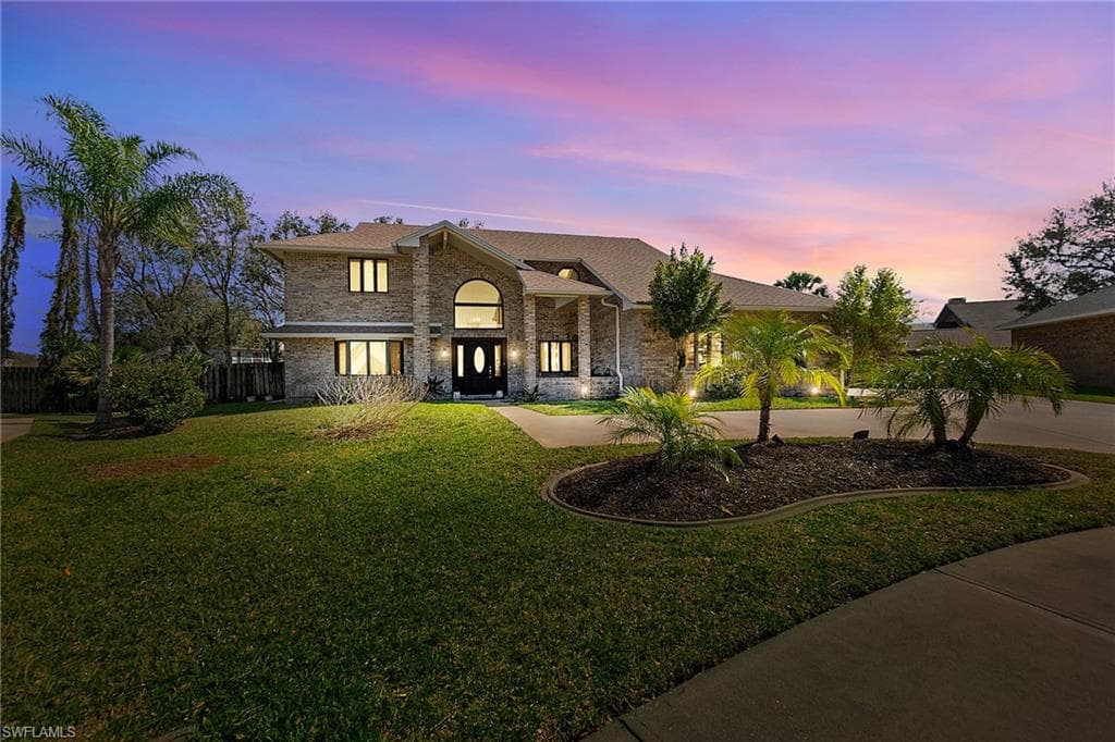 737 Bay Tree CT PORT ORANGE, FL 32127