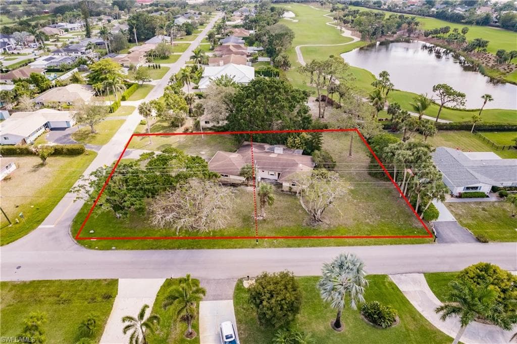 264 Cypress WAY W NAPLES, FL 34110