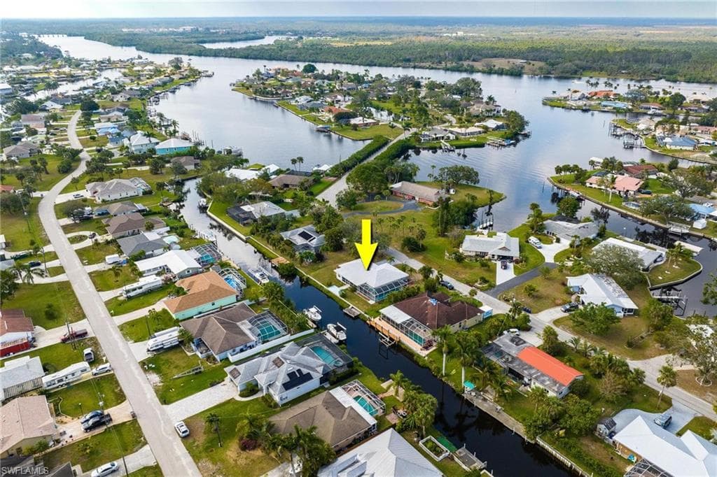 13511 Island RD FORT MYERS, FL 33905