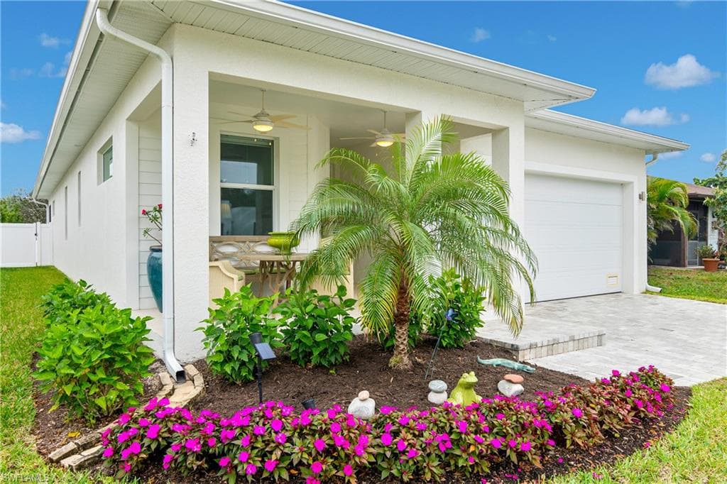 1100 Steeves AVE NAPLES, FL 34104