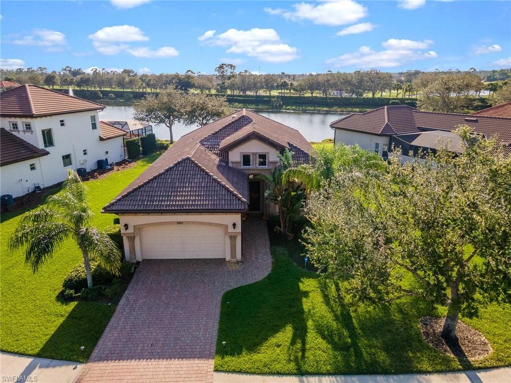 7821 Ashton RD NAPLES, FL 34113