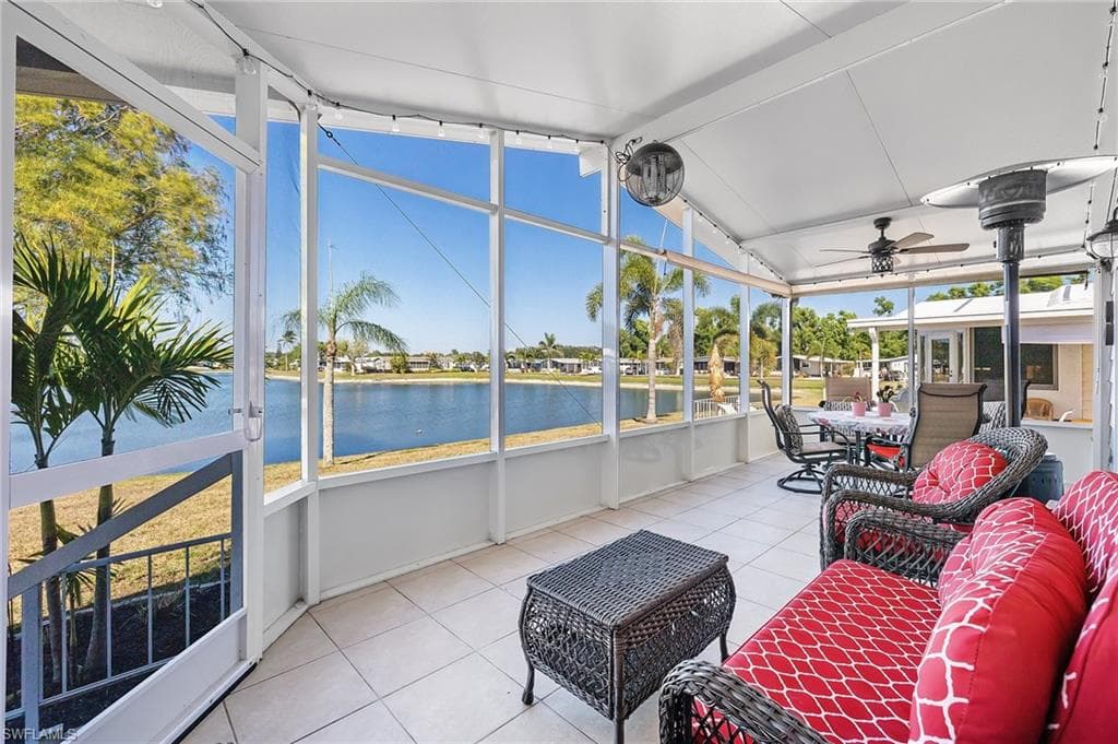 117 Mediterranean WAY 117 NAPLES, FL 34104