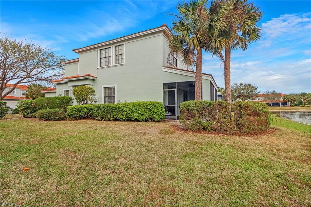 15614 Summit Place CIR 397 NAPLES, FL 34119