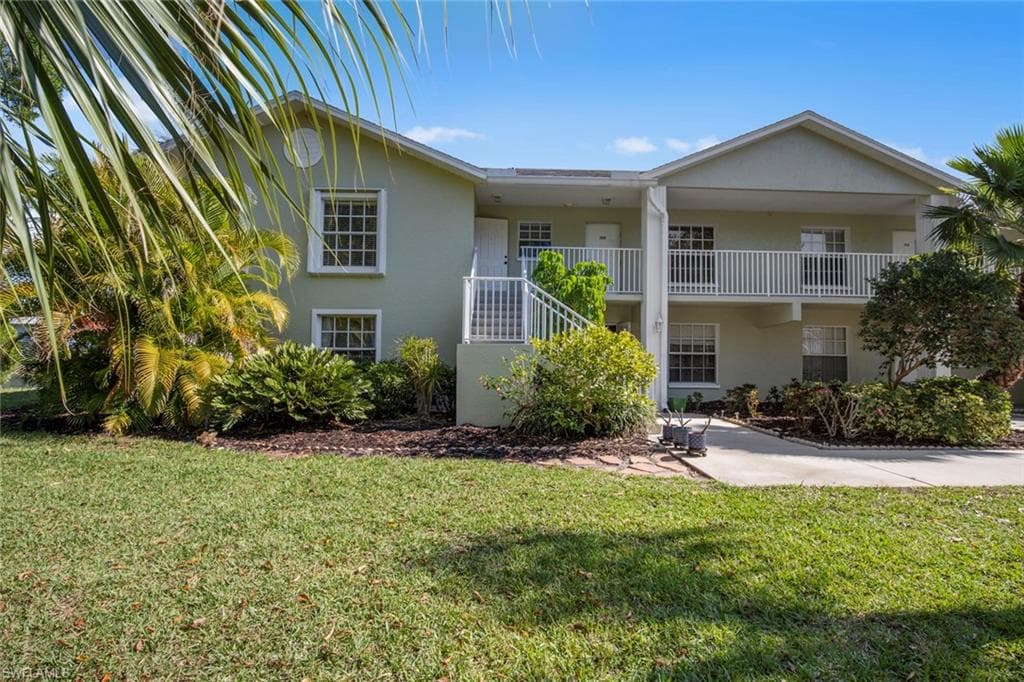 28221 PINE HAVEN WAY 160 BONITA SPRINGS, FL 34135