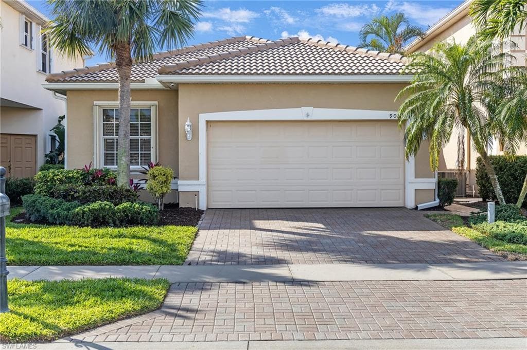 9089 Spring Mountain WAY FORT MYERS, FL 33908