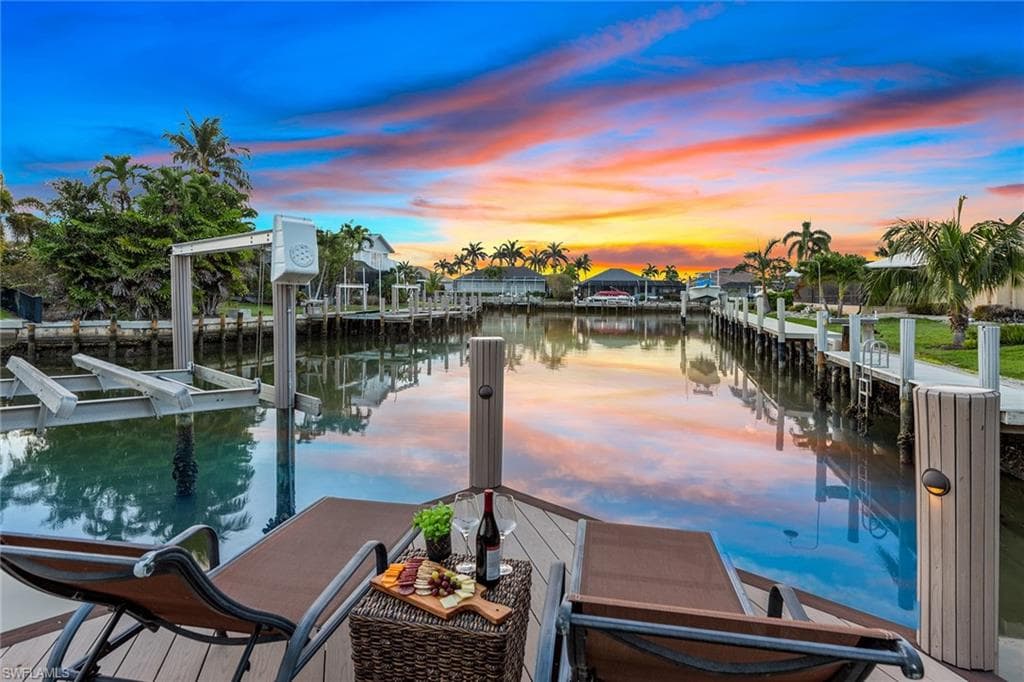 580 Goldcoast CT MARCO ISLAND, FL 34145