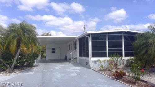 107 Conestoga TRL NORTH FORT MYERS, FL 33917