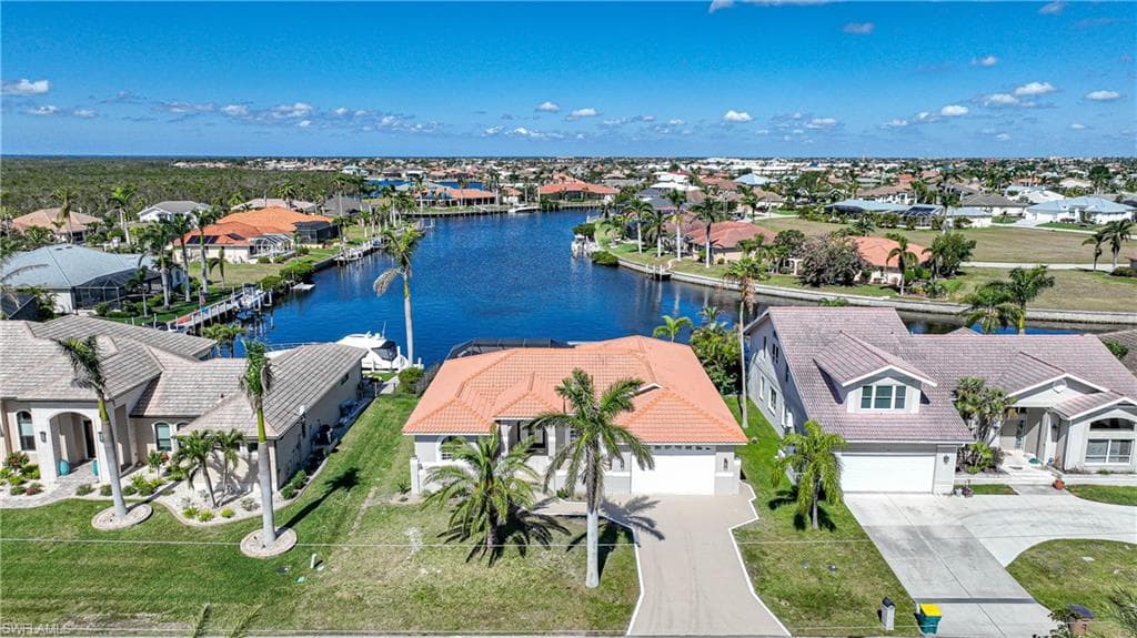 5601 Almar DR PUNTA GORDA, FL 33950