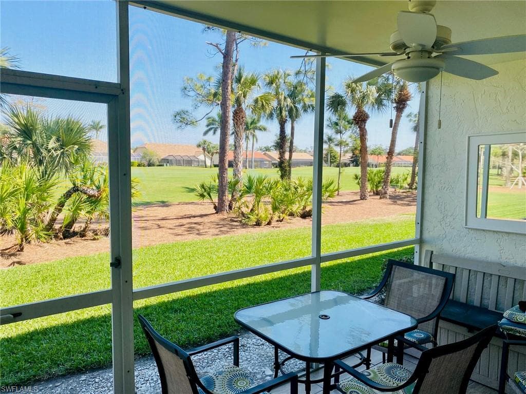4524 Andover WAY I-105 NAPLES, FL 34112