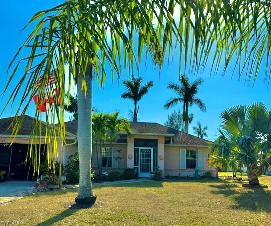 10309 Sandy Hollow LN BONITA SPRINGS, FL 34135