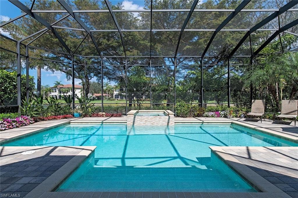 14810 Bellezza LN NAPLES, FL 34110