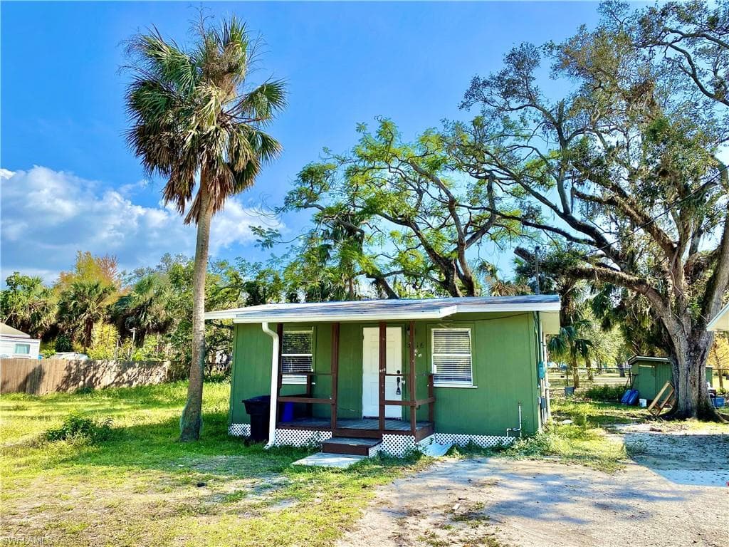 3216 Dale ST FORT MYERS, FL 33916