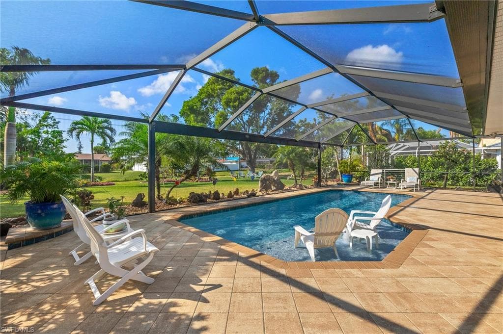 1417 Sautern DR FORT MYERS, FL 33919