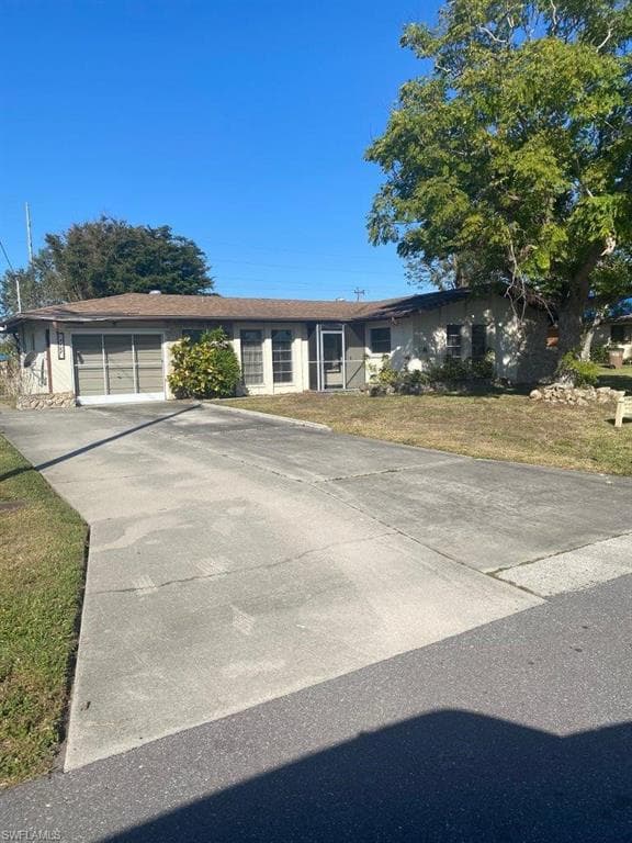 3408 Santa Barbara PL CAPE CORAL, FL 33904