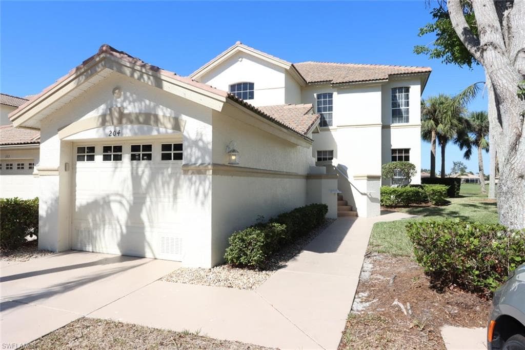 9120 Bayberry BEND 204 FORT MYERS, FL 33908