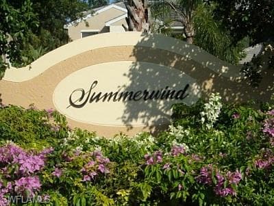 12161 Summergate CIR 202 FORT MYERS, FL 33913
