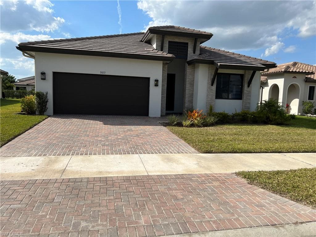 5013 Florence DR AVE MARIA, FL 34142