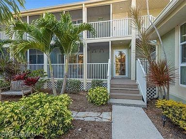 2840 W Gulf DR 3 SANIBEL, FL 33957