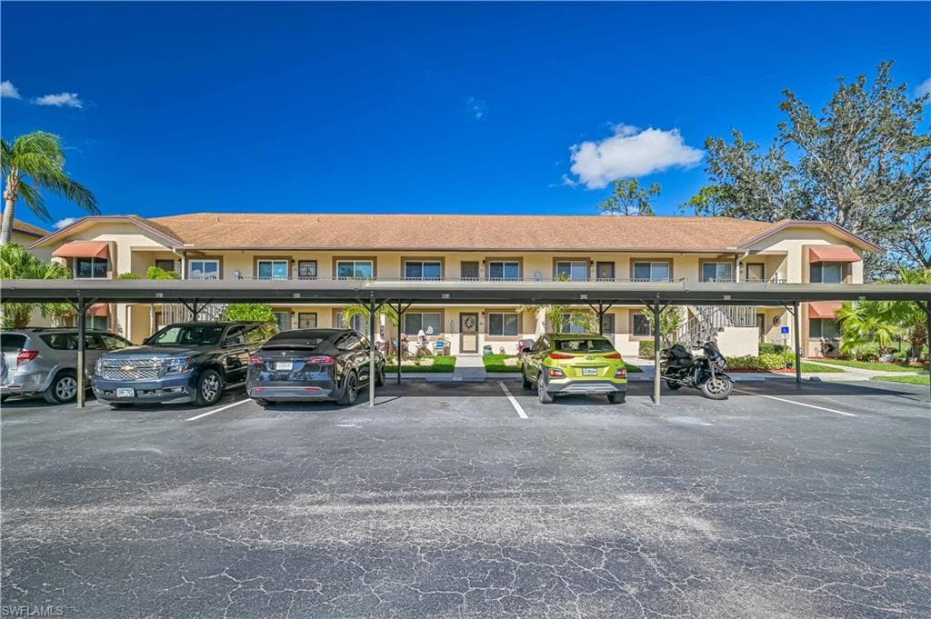 13076 Cross Creek CT 408 FORT MYERS, FL 33912