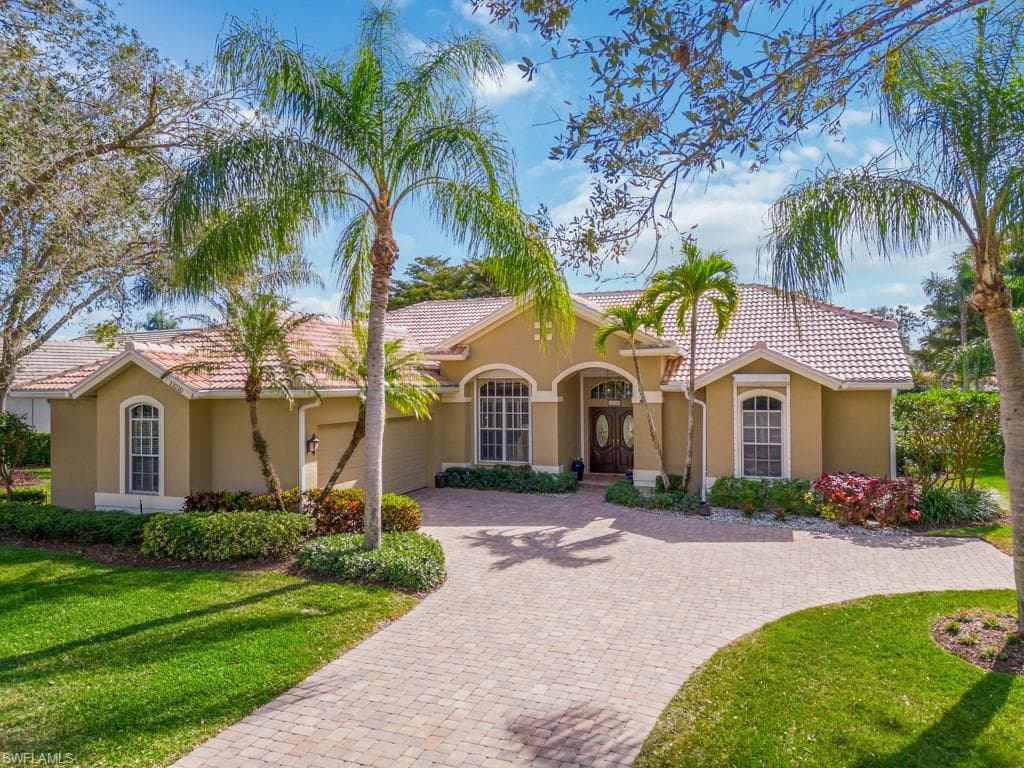 13210 Bridgeford AVE S BONITA SPRINGS, FL 34135