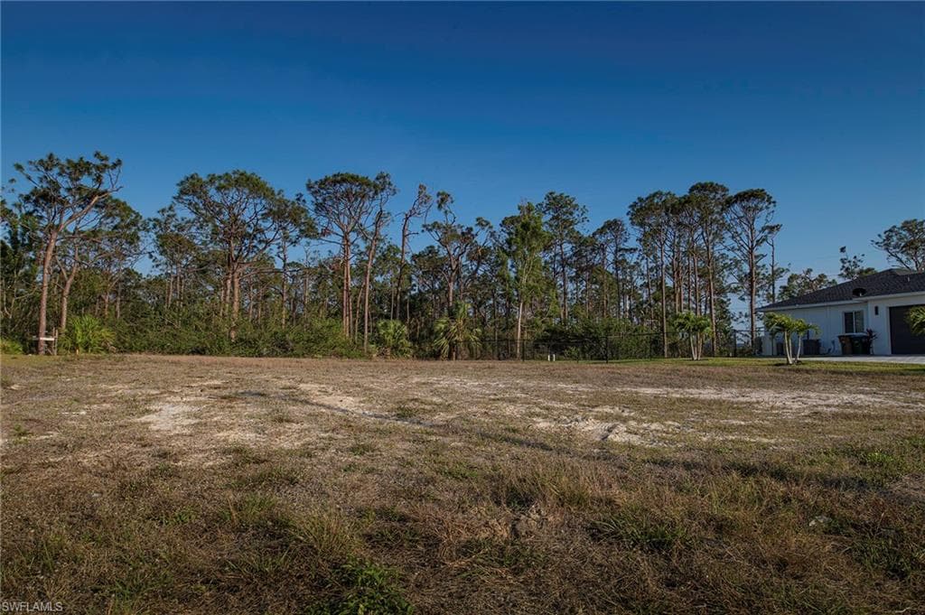 2421 NW 18th AVE CAPE CORAL, FL 33993